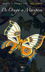 DE ORUGA A MARIPOSA