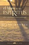 LIBRO DE LOS ESPIRITUS