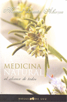 MEDICINA NATURAL AL ALCANCE DE TODOS