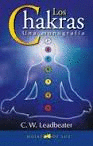 CHAKRAS, LOS. (N.E)