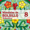 MANDALAS DE BOLSILLO MODERNISTAS
