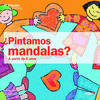 PINTAMOS MANDALAS