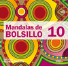 MANDALAS DE BOLSILLO 10