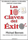 LAS 10 CLAVES DEL EXITO