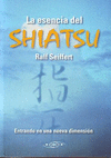 ESENCIA DEL SHIATSU