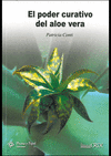 PODER CURATIVO DEL ALOE VERA