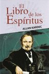 LIBRO DE LOS ESPIRITUS