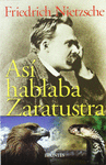 AS HABLABA ZARATUSTRA