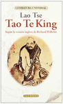 TAO TE KING