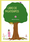 LIBRO DE LOS PASATIEMPOS 2