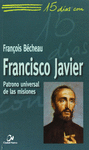 150DIAS CON FRANCISCO JAVIER