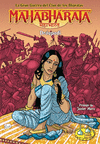 MAHABHARATA 2: DRAUPADI