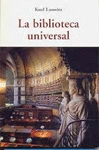 BIBLIOTECA UNIVERSAL