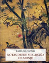 NOTAS DESDE MI CABAA DE MONJE - PLS/179