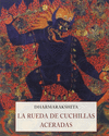 RUEDA DE CUCHILLAS ACERADAS - PLS/189