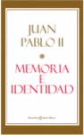 MEMORIA E IDENTIDAD
