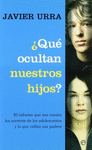 QUE OCULTAN NUESTROS HIJOS