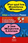 POR QUE LOS HOMBRES MIENTEN Y LAS MUJERE