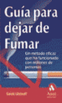 GUIA PARA DEJAR DE FUMAR