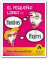 PEQUE�O LIBRO DE HOMBRES Y MUJERES, EL