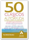 50 CLASICOS DEL AUTOAYUDA