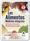 ALIMENTOS MEDICINA MILAGROSA,LOA