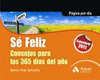 CALENDARIO SE FELIZ 2011