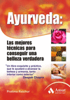 AYURVEDA:LAS MEJORES TECNICAS P CONSEGUI