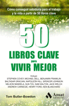 50 LIBROS CLAVE PARA VIVIR MEJOR - HABILIDADES PER