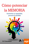 COMO POTENCIAR LA MEMORIA