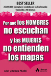 POR QUE LOS HOMBRES NO ESCUCHAN Y LAS MUJERES NO E