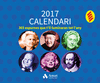 CALENDARIO DE FRASES 2017 CADA DIA SALE EL SOL