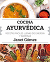 COCINA AYURVDICA