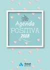 AGENDA POSITIVA CASTELLANO 2018