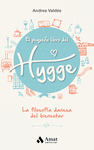 EL PEQUEO LIBRO DEL HYGGE