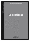 LA SOBRIEDAD -  BIBLIOTECATORRALBA/11