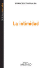 LA INTIMIDAD