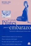 METODO PILATES PARA EL EMBARAZO, EL