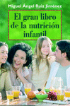 GRAN LIBRO DE LA NUTRICION INFANTIL,EL