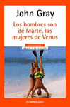 HOMBRES SON DE MARTE, LAS MUJERES DE VEN