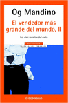 VENDEDOR MAS GRANDE DEL MUNDO, II, EL