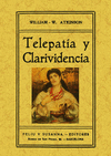 TELEPAT�A Y CLARIVIDENCIA