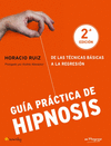 GU�A PR�CTICA DE HIPNOSIS