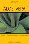 ALOE VERA (BOLSILLO)