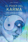 PODER DEL KARMA,EL