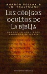 CODIGOS OCULTOS DE LA BIBILIA
