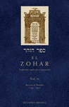 ZOHAR , EL (II)