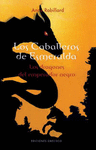 LOS CABALLEROS DE ESMERALDA