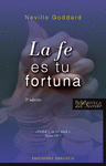 FE ES TU FORTUNA,LA