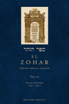 ZOHAR VOL.IV